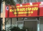 5 yếu tố giúp Bệnh viện Dã chiến số 8 chữa khỏi 10.000 bệnh nhân COVID-19