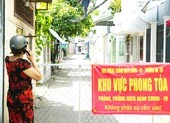 F0 tăng mạnh, miền Tây tăng cường năng lực điều trị 