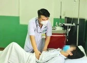 Nhiều bệnh nhân ung thư trở nặng do thăm khám trễ