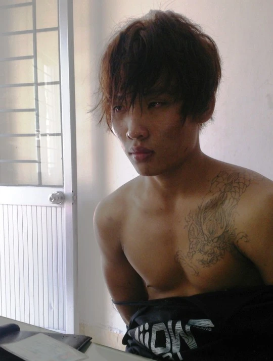 Đối tượng