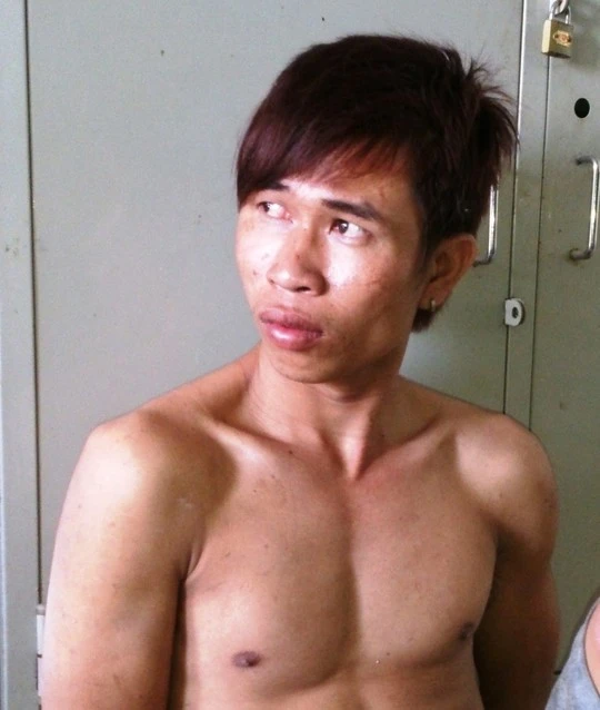 Đối tượng Cuộc Đối tượng Cuộc