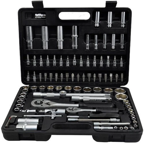 Những vật cần thiết trên xe khi đi chơi tết ảnh 3