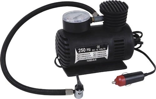 Những vật cần thiết trên xe khi đi chơi tết ảnh 8