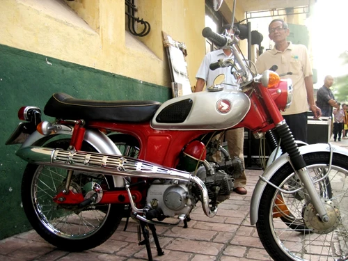 Hội tụ Honda 67 ở Sài Gòn ảnh 4 honda-5-6132-1388802403.jpg
