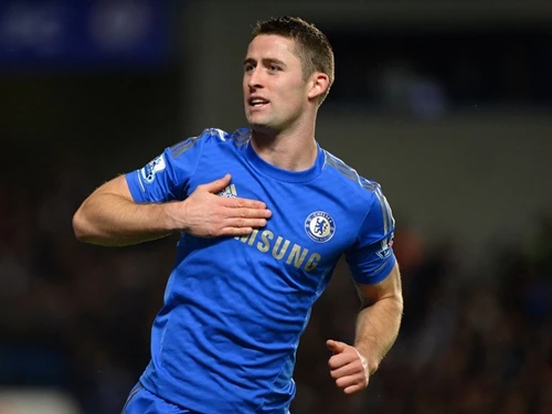 Gary Cahill cảnh báo đồng đội trước trận gặp Man United Gary Cahill cảnh báo đồng đội trước trận gặp Man United