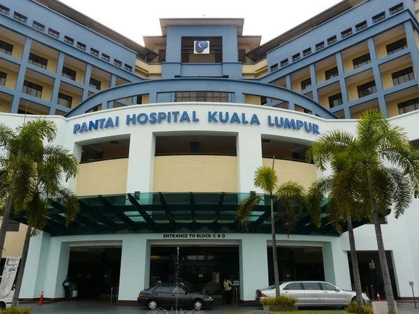Malaysia đứng thứ 3 thế giới về chăm sóc sức khỏe ảnh 1