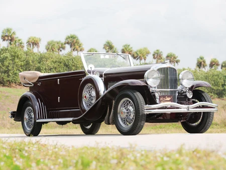 Xe cổ triệu đô tụ hội về Amelia Island ảnh 3