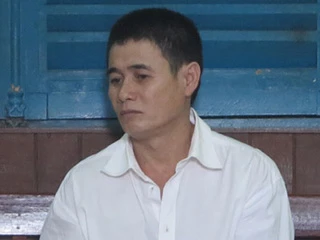 Giết bà ngoại kế, lãnh 18 năm tù ảnh 1 Giết bà ngoại kế, lãnh 18 năm tù ảnh 1