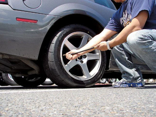 9 bước bảo vệ xế cưng trong ngày nắng nóng 6