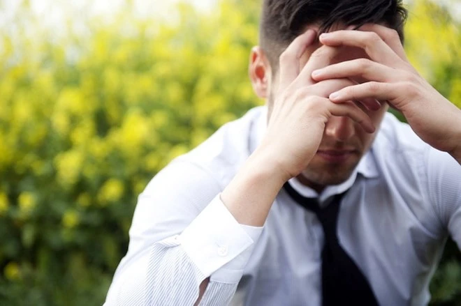 Mùa xuân gây tâm trạng muốn... tự tử? ảnh 1
