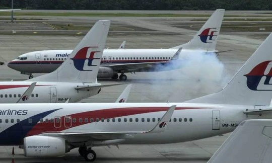 Hollywood sẵn sàng đưa MH370 lên phim?