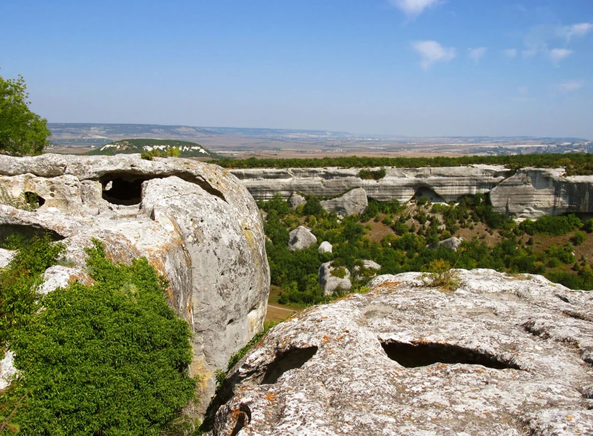 Thiên nhiên ban tặng gì cho Crimea? Thiên nhiên ban tặng gì cho Crimea?