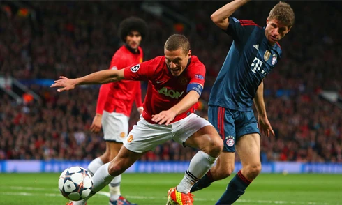 Muller là một lựa chọn có phần bất hợp lý của Guardiola. Muller-8133-1396392873.jpg