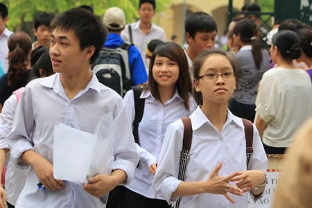 Sáu trường THPT bị tạm dừng tuyển sinh vào lớp 10 ảnh 1 Sáu trường THPT bị tạm dừng tuyển sinh vào lớp 10 ảnh 1