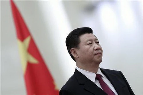 Vì sao Trung Quốc dửng dưng với khủng hoảng Ukraine? ảnh 1 Vì sao Trung Quốc dửng dưng với khủng hoảng Ukraine? ảnh 1