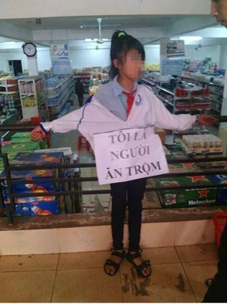 Bức ảnh đang gây xôn xao cộng đồng mạng