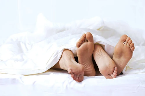 Chuyện “yêu” của người bệnh tiểu đường ảnh 1 Chuyện “yêu” của người bệnh tiểu đường ảnh 1