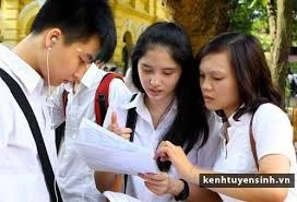 Đề nghị chỉ thi tốt nghiệp THPT, không thi đại học ảnh 1 Đề nghị chỉ thi tốt nghiệp THPT, không thi đại học ảnh 1