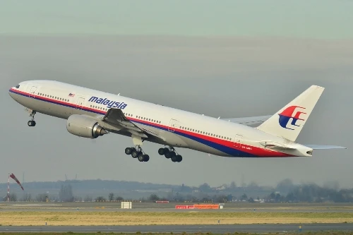 Truyền thông Anh: al-Qaeda đứng sau vụ máy bay mất tích MH370 ảnh 1 Truyền thông Anh: al-Qaeda đứng sau vụ máy bay mất tích MH370 ảnh 1