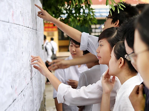 đại học, treo thưởng, giảng viên, tiến sĩ