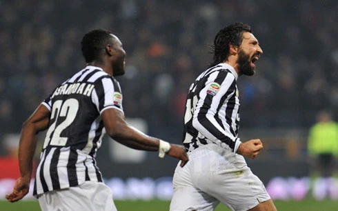 Pirlo tiếp tục làm nên một siêu phẩm trong trận cuối mùa giải. pirlo-6203-1400428002.jpg
