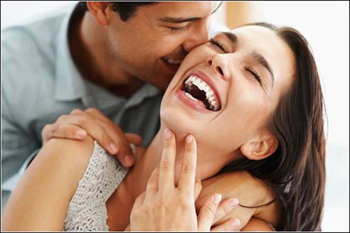 Bí quyết “yêu giỏi” ảnh 3