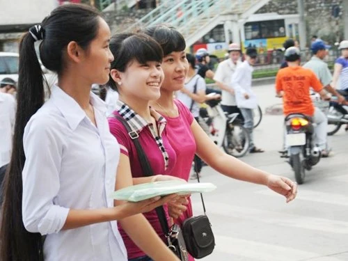 Đường dây nóng thanh tra thi tốt nghiệp THPT: 0936 315 334 ảnh 1 Công bố đường dây nóng thanh tra thi tốt nghiệp THPT