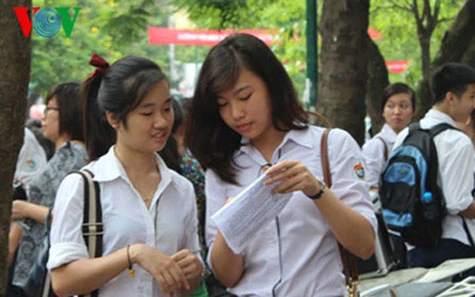Trên 99% đỗ tốt nghiệp THPT: Tác động của đổi mới thi cử? ảnh 1 Trên 99% đỗ tốt nghiệp THPT: Tác động của đổi mới thi cử? ảnh 1