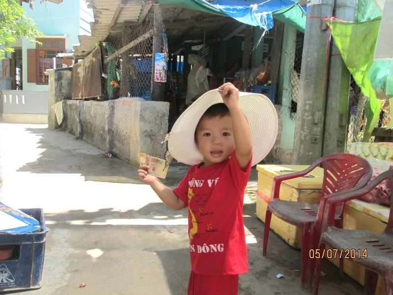 Nhịp sống Lý Sơn ảnh 2