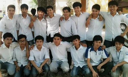 Thủ khoa, ĐHQG Hà Nội, Thủ khoa, ĐHQG Hà Nội,