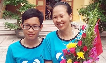 Thủ khoa, ĐHQG Hà Nội, Thủ khoa, ĐHQG Hà Nội,