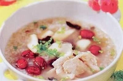 Món ăn bài thuốc phòng thoái hóa khớp gối