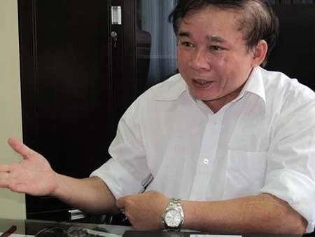 Thứ trưởng Bùi Văn Ga, một kỳ thi, tuyển sinh, đại học, Bộ GD-ĐT Thứ trưởng Bùi Văn Ga, một kỳ thi, tuyển sinh, đại học, Bộ GD-ĐT
