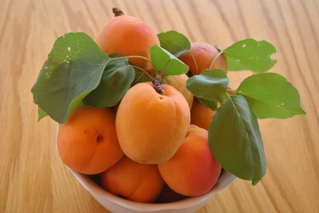 Mẹo hay chọn thực phẩm tươi ngon
