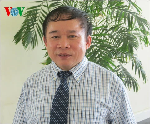 Thứ trưởng Bùi Văn Ga: “Kỳ thi THPT quốc gia sẽ giảm áp lực xã hội” ảnh 2