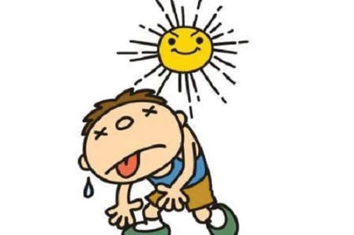 Uống nước mát, nhiều trẻ bị rối loạn đường tiểu ảnh 1