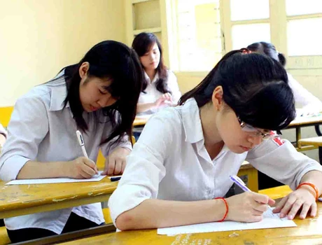 Một học trò gửi tâm thư tới Phó Thủ tướng Vũ Đức Đam ảnh 2 Một học trò gửi tâm thư tới Phó Thủ tướng Vũ Đức Đam ảnh 2