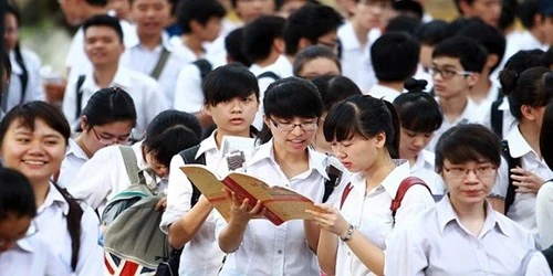 Một học trò gửi tâm thư tới Phó Thủ tướng Vũ Đức Đam ảnh 1 Một học trò gửi tâm thư tới Phó Thủ tướng Vũ Đức Đam ảnh 1