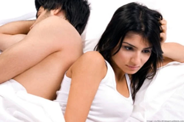 Bệnh gì ảnh hưởng tới rối loạn cương dương?