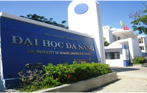 ĐH Đà Nẵng, giáo dục, bổ nhiệm, hiệu trưởng ĐH Đà Nẵng, giáo dục, bổ nhiệm, hiệu trưởng