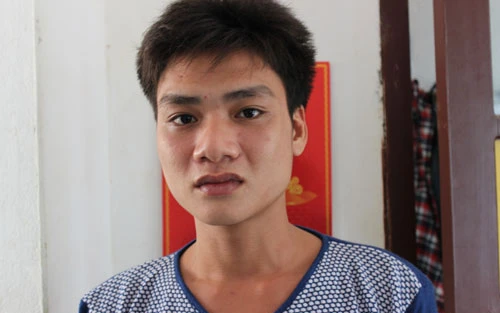 Học cách phá két sắt trong tù về đi ăn trộm ảnh 1