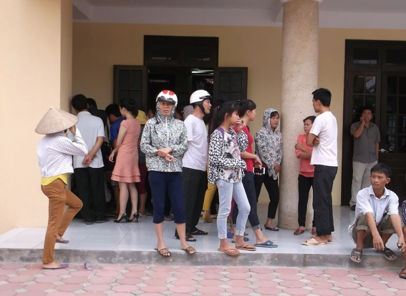 Công bố nguyên nhân bé 11 tuổi chết bất thường tại BV Quốc Oai ảnh 1 Công bố nguyên nhân bé 11 tuổi chết bất thường tại BV Quốc Oai ảnh 1