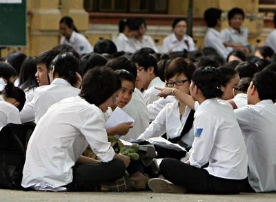 Đề án ngoại ngữ, Bộ GD-ĐT, tăng cường ngoại ngữ, sinh viên Đề án ngoại ngữ, Bộ GD-ĐT, tăng cường ngoại ngữ, sinh viên