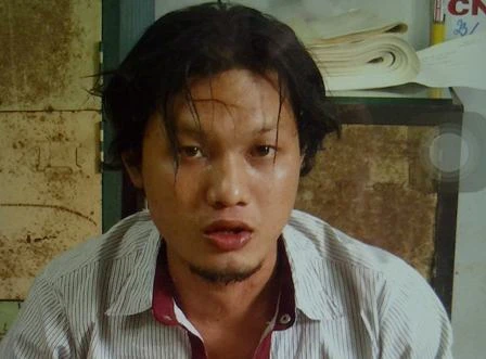 Bắt được hung thủ giết hại dã man một phụ nữ ảnh 1