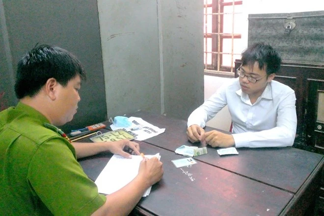 Đâm 'vùng kín' nữ sinh vì 'cảm thấy thích thú' ảnh 1