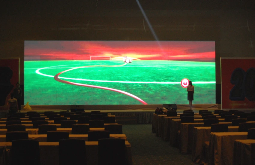 Sẵn sàng cho đêm trao giải Fair Play 2014 ảnh 1 Sẵn sàng cho đêm trao giải Fair Play 2014 ảnh 1