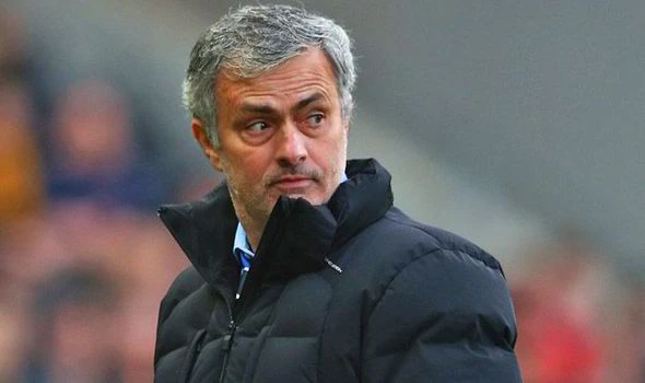 Mourinho, Stoke, Chelsea