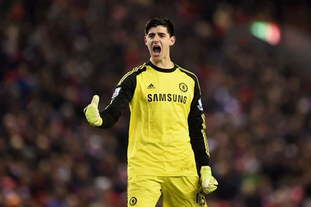 10 thu mon xuat sac nhat Premier League: De Gea so mot
