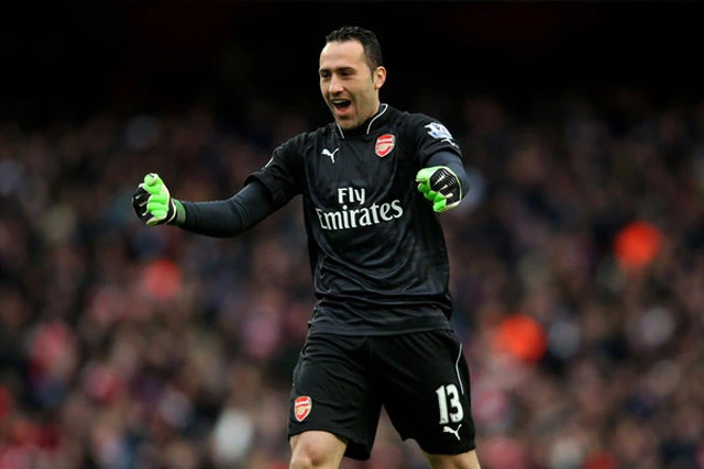 10 thu mon xuat sac nhat Premier League: De Gea so mot