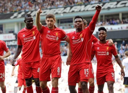 CĐV Malaysia 'tẩy chay' CLB Liverpool, Tottenham sang du đấu ảnh 1 CĐV Malaysia 'tẩy chay' CLB Liverpool, Tottenham sang du đấu ảnh 1